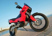 KTM 950 Adventure S KTM 950 Adventure S